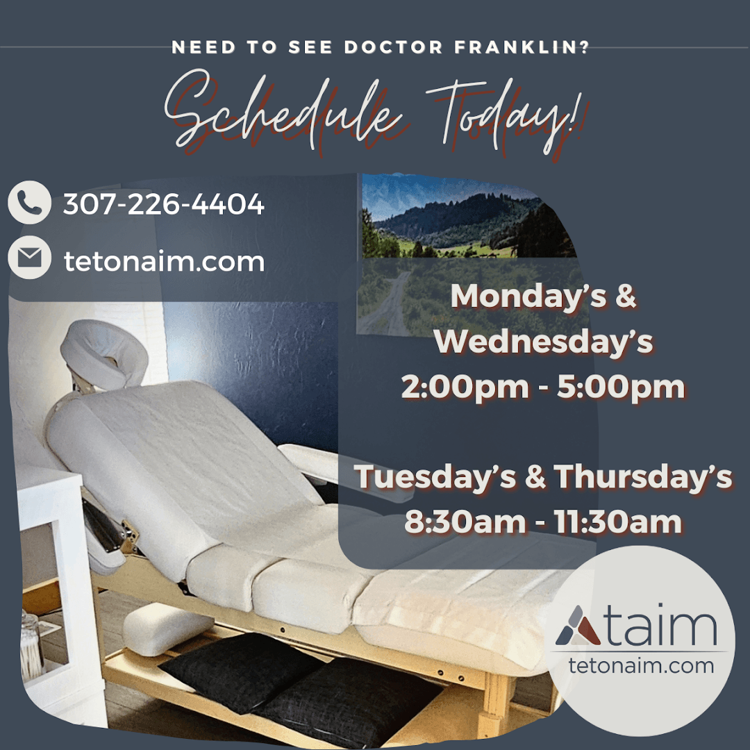 Teton Acupuncture and Integrative Medicine photo 3