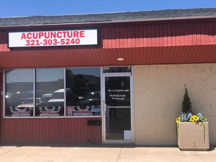 Coudray Acupuncture LLC photo 4