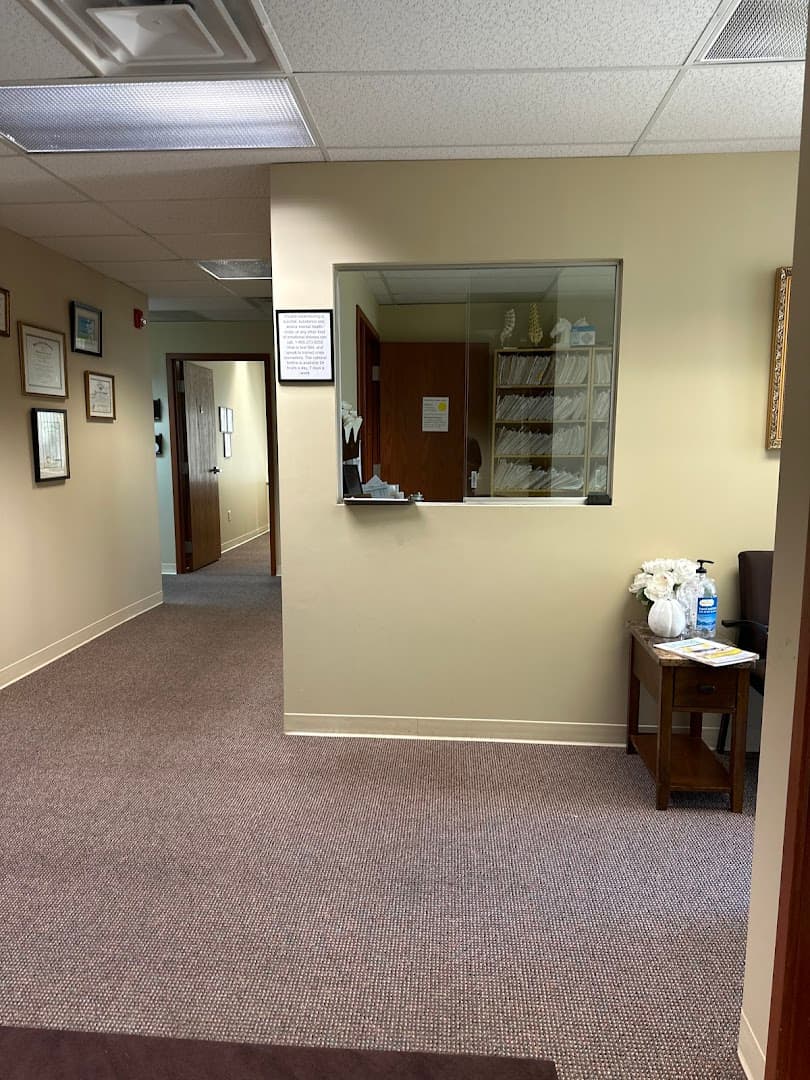 Advance Pain & Spine Institute LLC