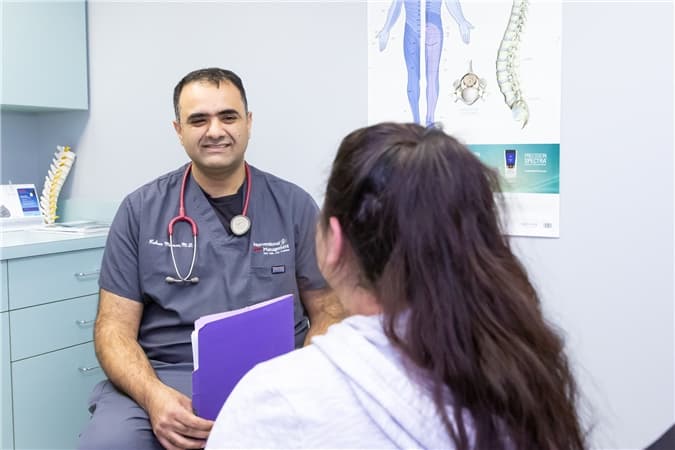 Interventional Pain Management photo 3