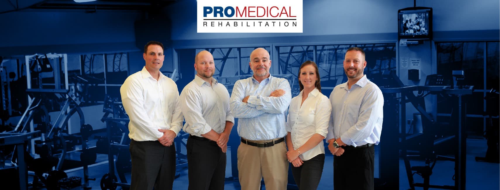 Pro Medical Rehabilitation