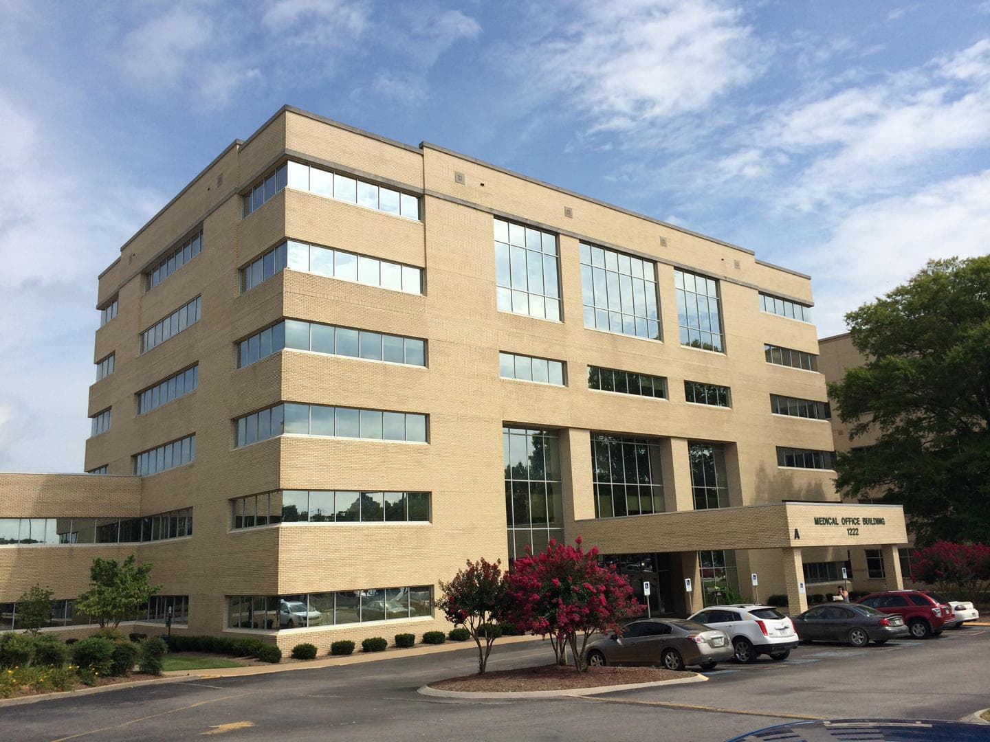 John Garrett, ACNP-BC photo 2