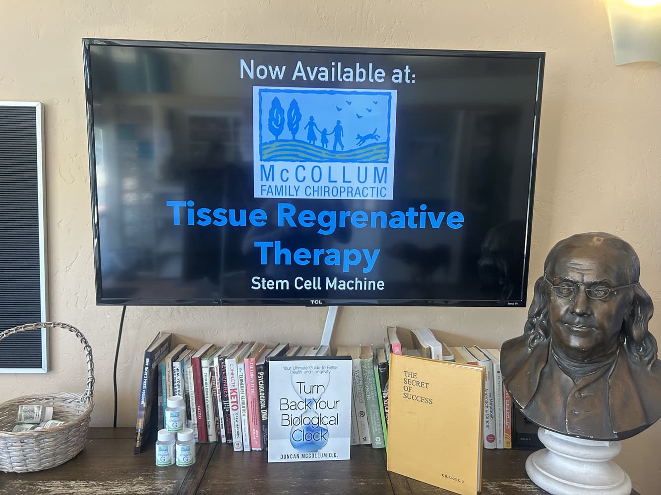 McCollum Family Chiropractic photo 4