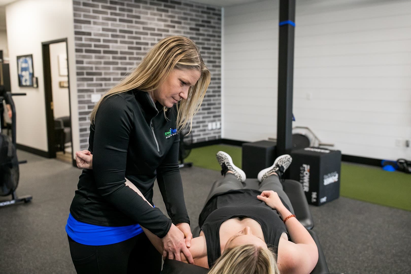 Physio Sport & Spine photo 2