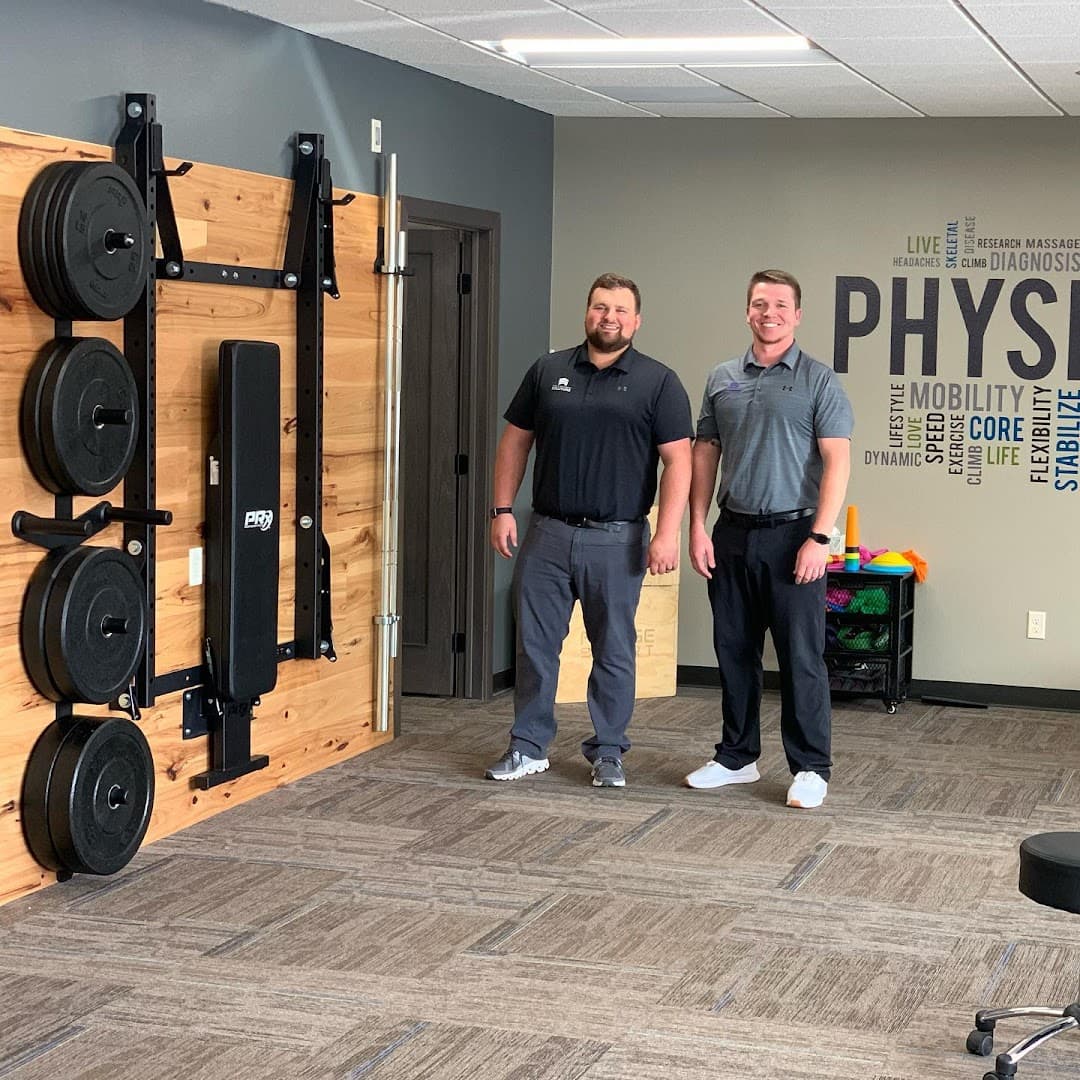 Pain & Movement Solutions