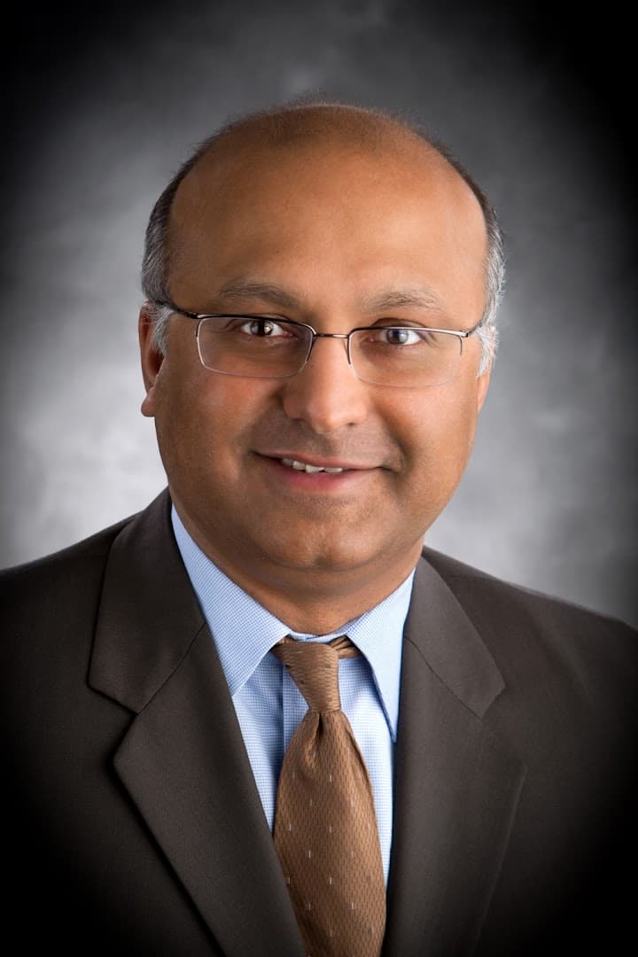 Tushar U. Gajjar, M.D.