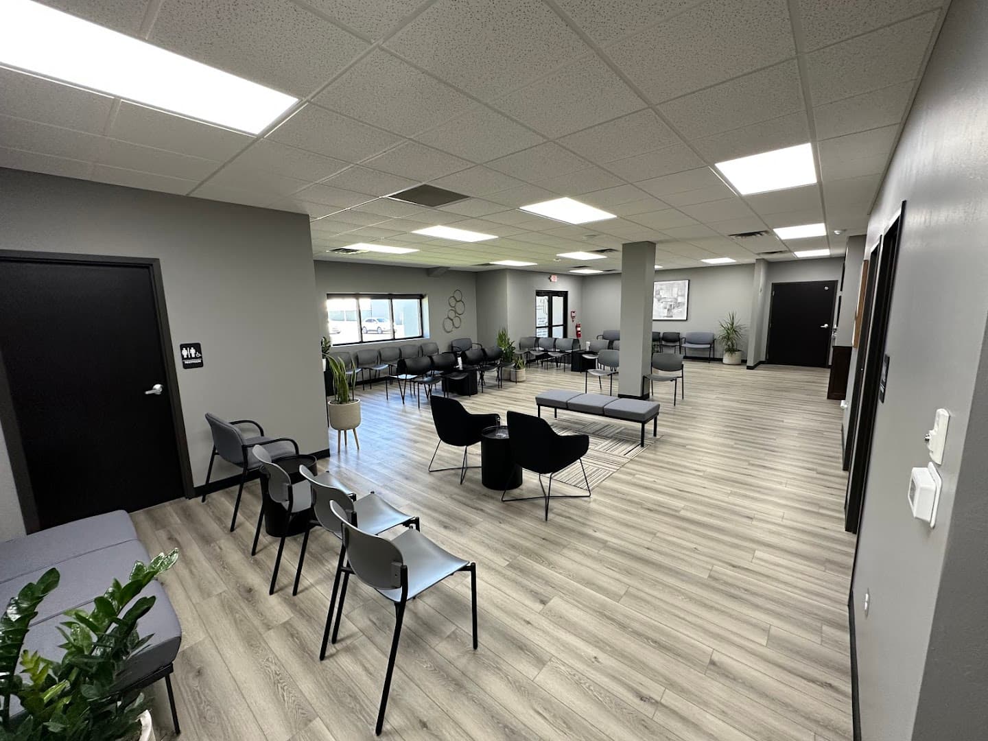 Comprehensive Spine and Pain