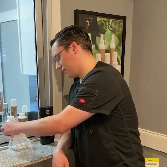 Pain Treatment Institute photo 2