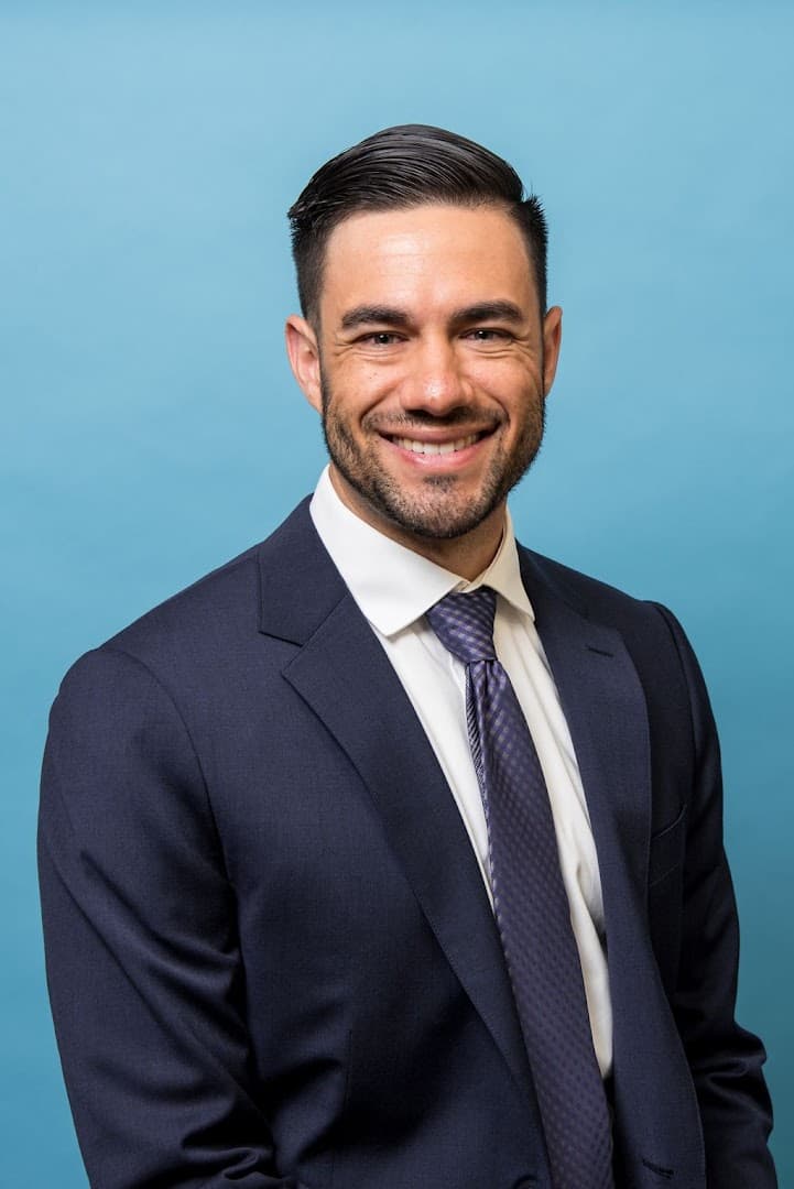 Dr. Jacob Kneeman, MD photo 4