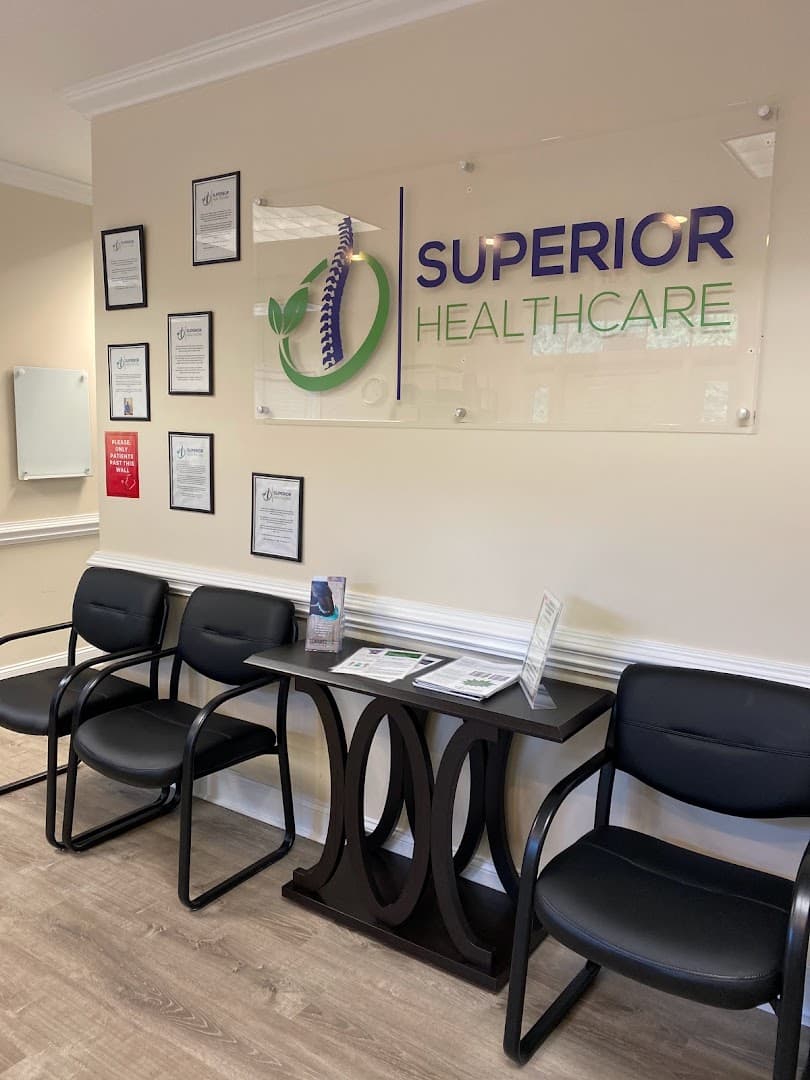 Superior Health and Wellness photo 4