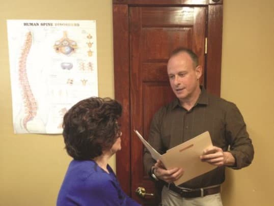 Glenn L Goldstein, D.O. photo 2