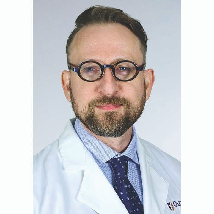 Simon Shapiro, DO photo 2