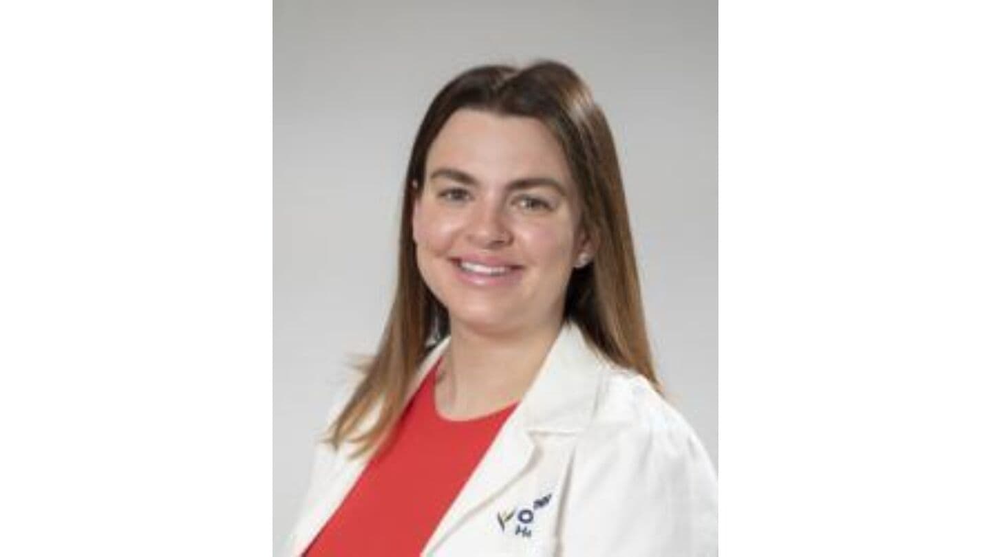 Katie K. Bertel, NP photo 2