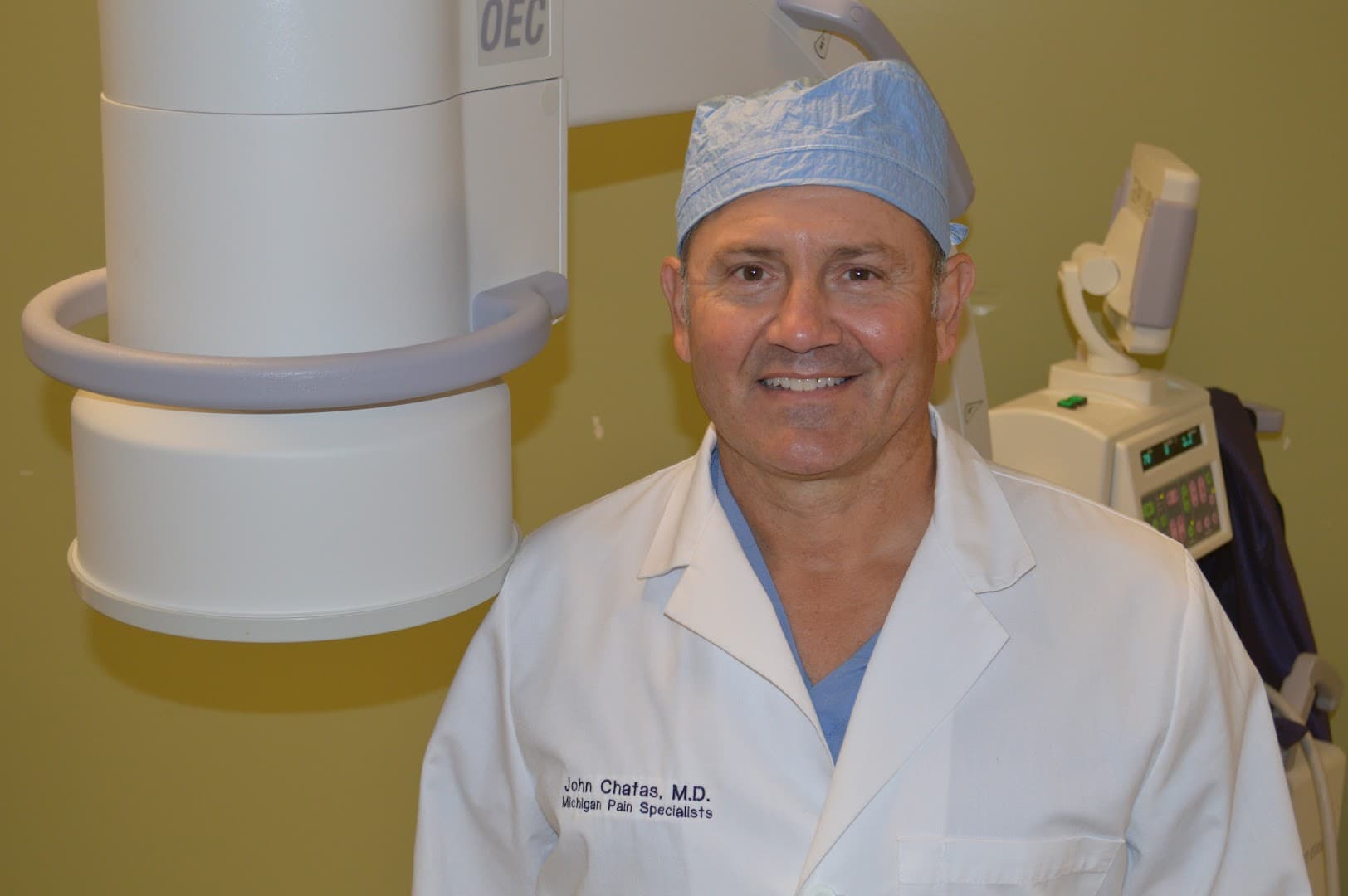 John W. Chatas, MD photo 2