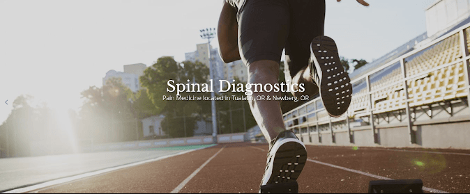 Spinal Diagnostics