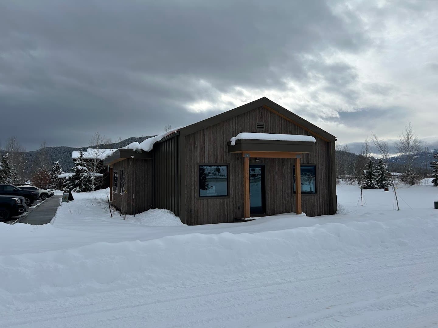 Star Valley Osteopathy