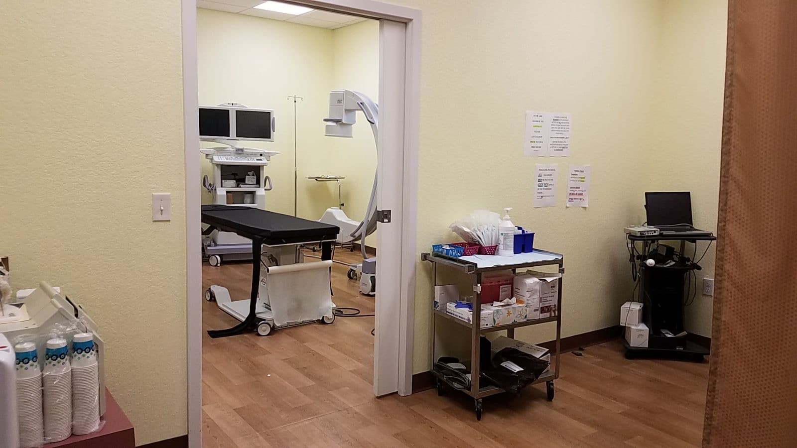 Spine & Joint Centers of America photo 4