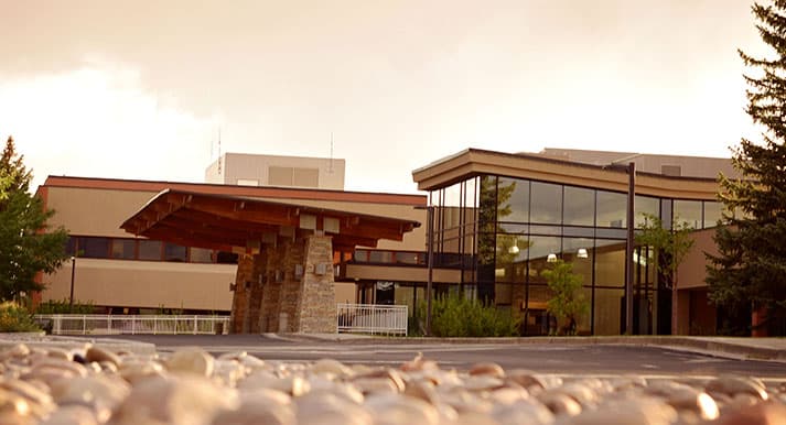 Memorial Hospital of Sweetwater County