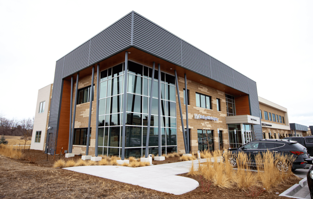 Mountain View Pain Center photo 2