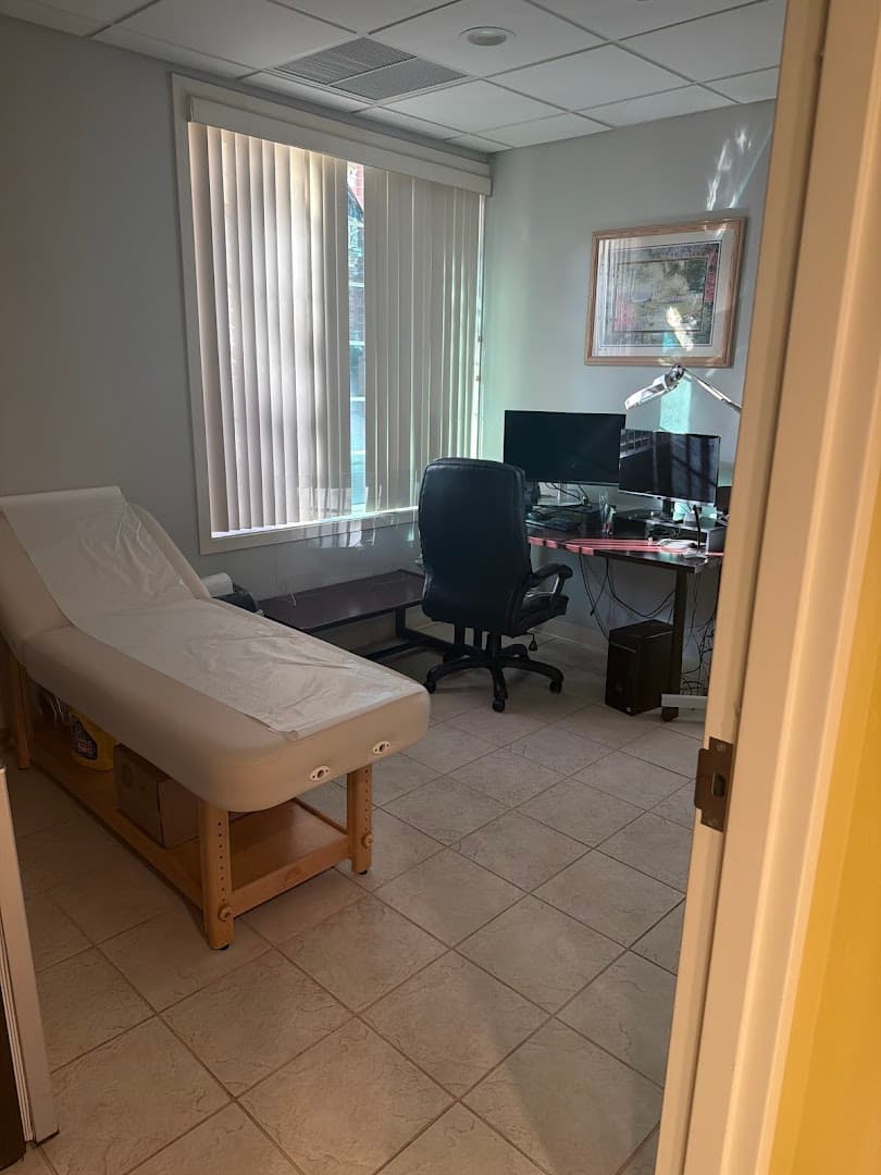 Manisha Chahal MD photo 2