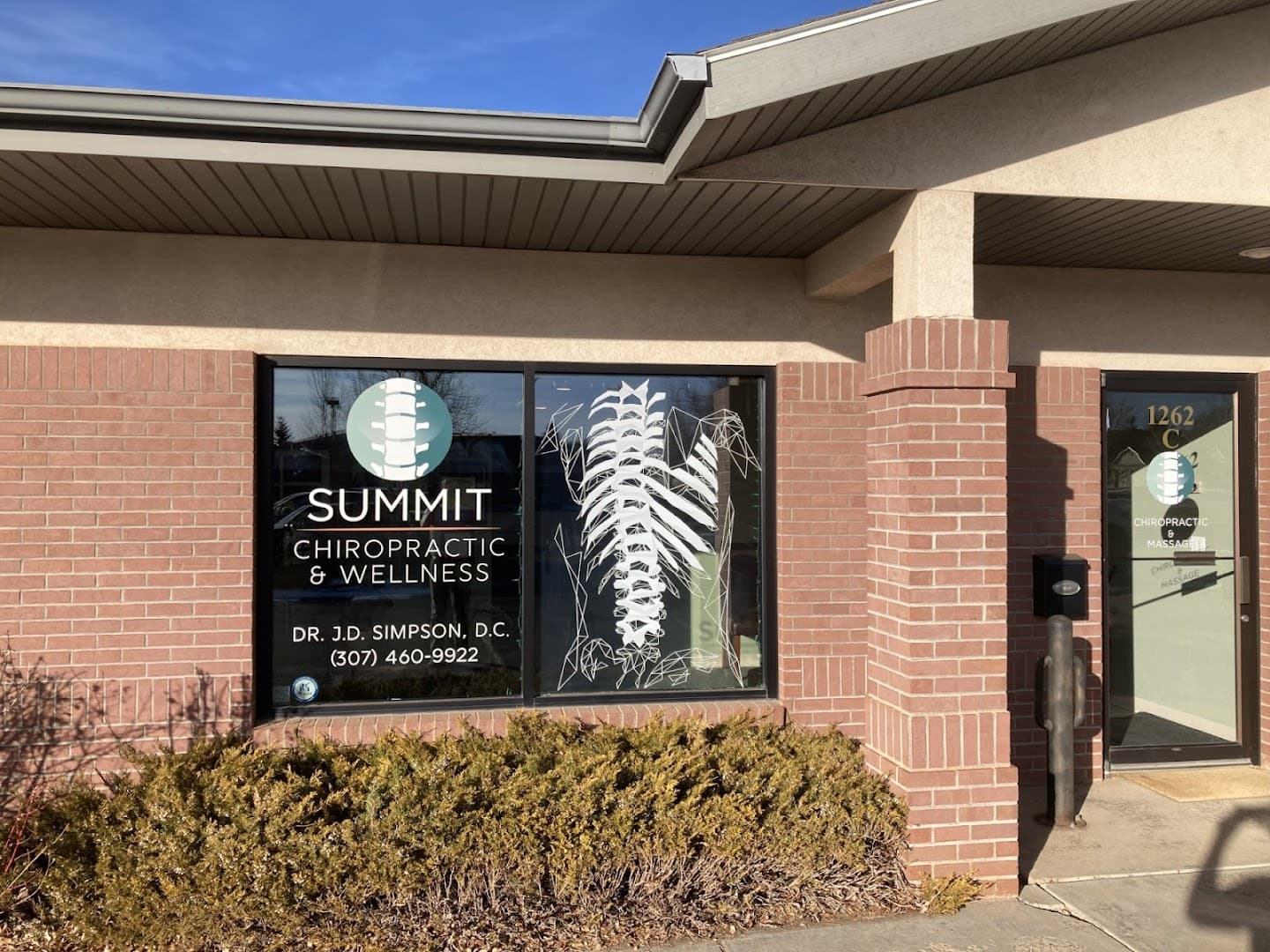 Summit Chiropractic and Wellness photo 3
