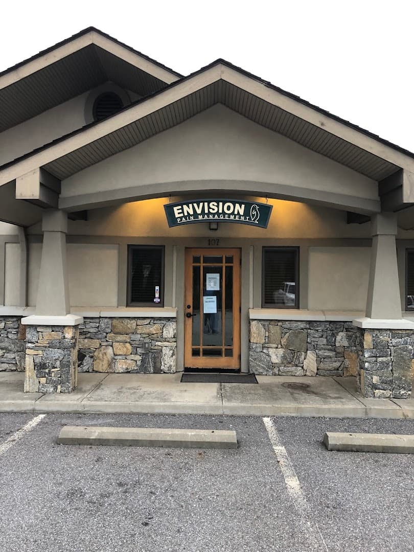 Envision Pain Management
