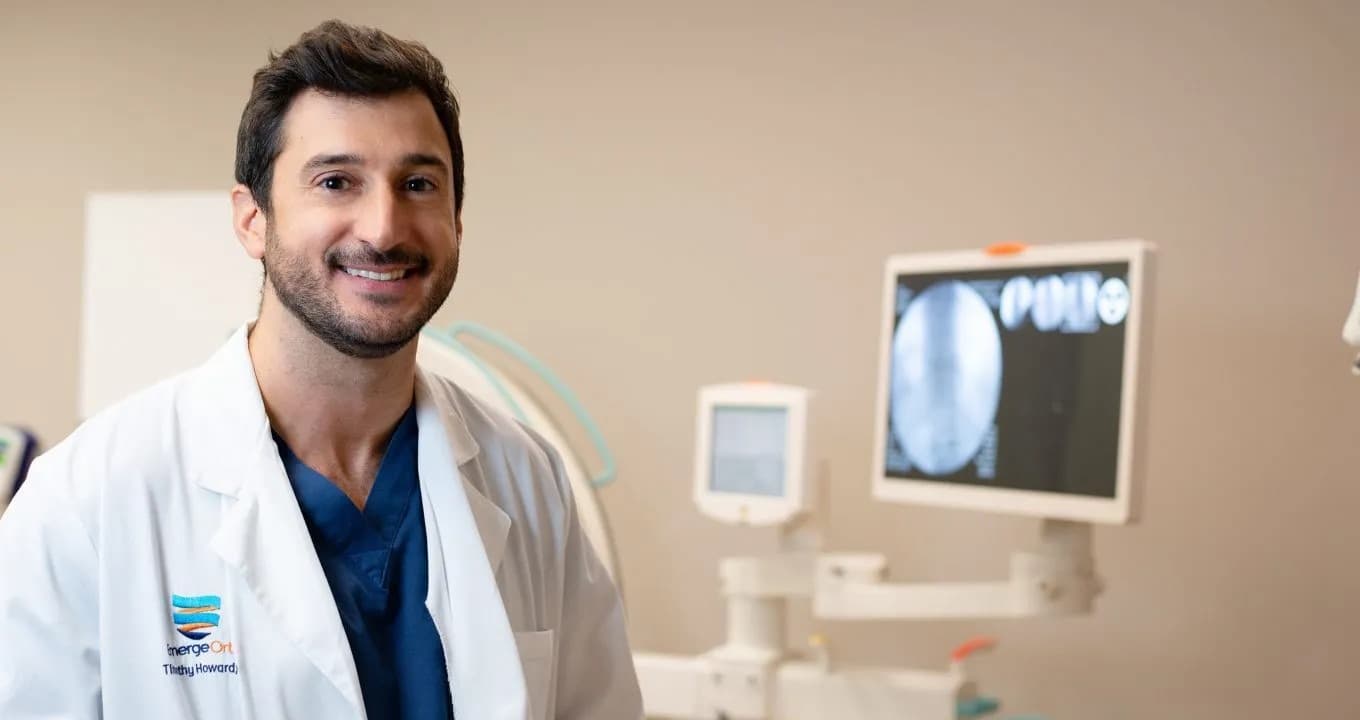 Timothy Howard, MD photo 5