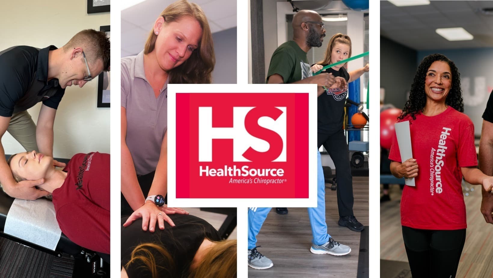 HealthSource Chiropractic of Casper