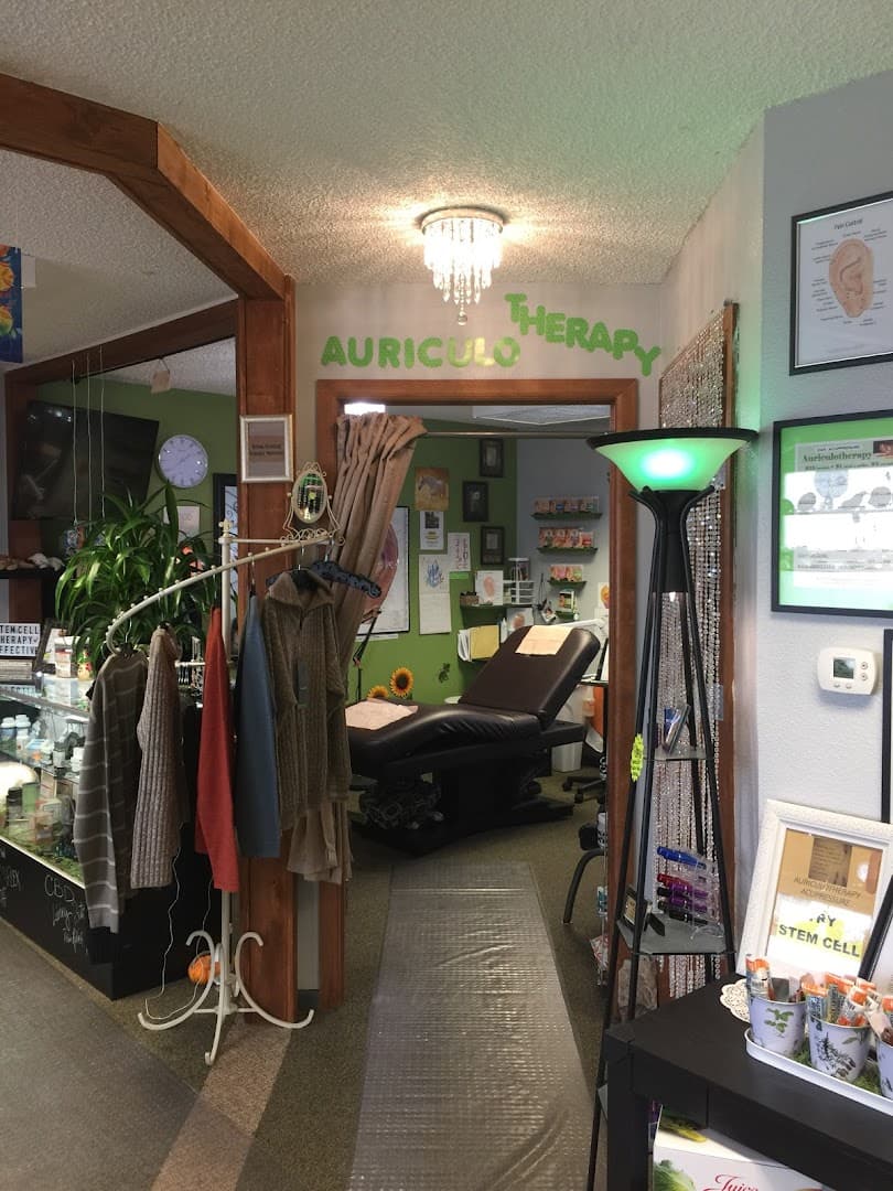 Harvest Health-Naturopath in Energy Medicine-Alternative Health Care