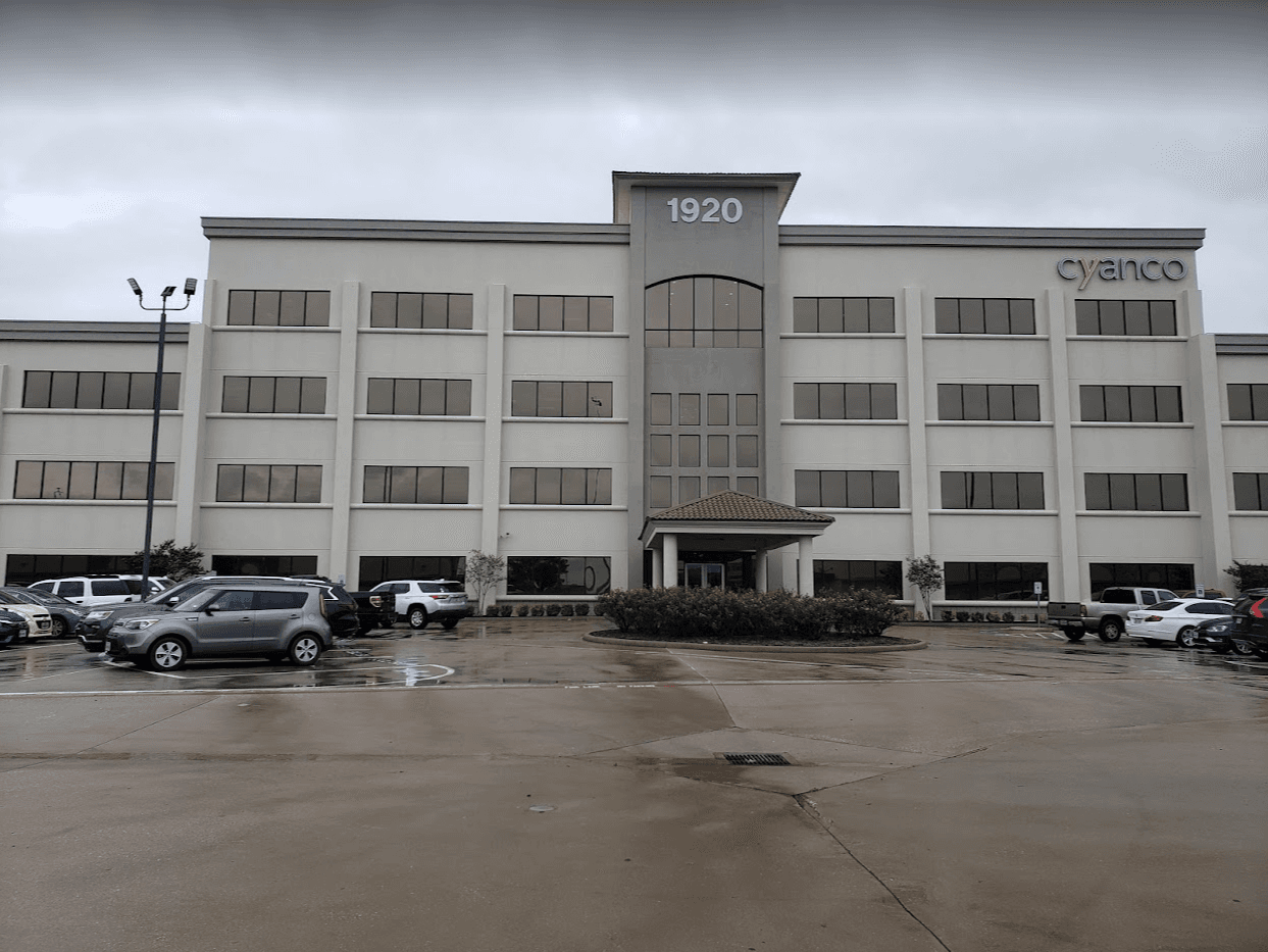 Texas Institute of Pain and Spine photo 2