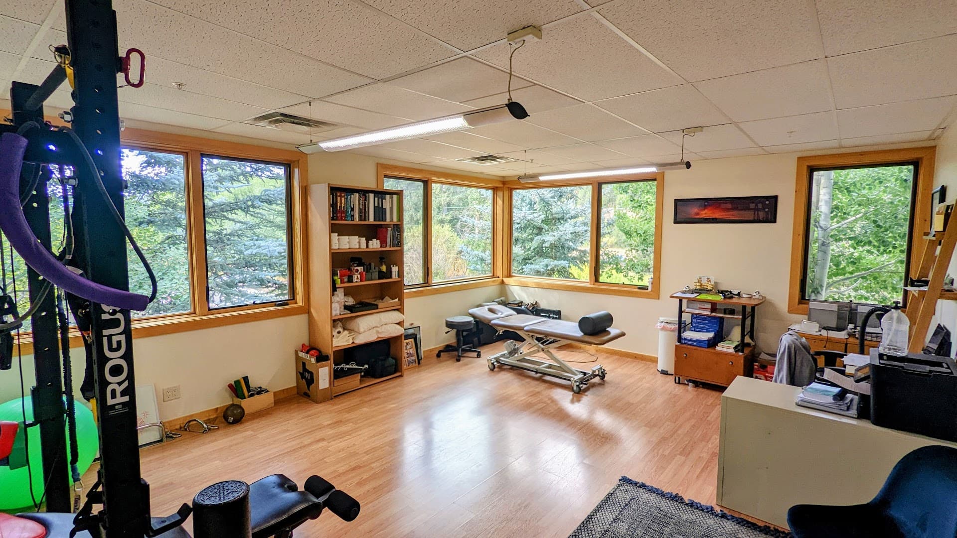 Pro-Motion Chiropractic & Rehabilitation photo 2