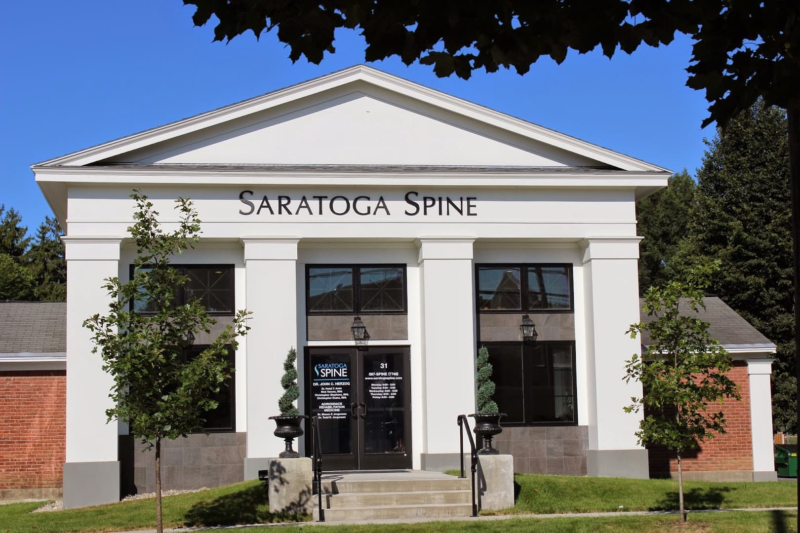 Saratoga Spine Care photo 2