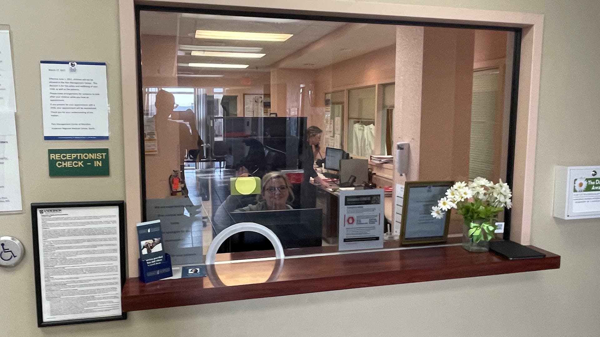 Pain Management Center of Meridian photo 3