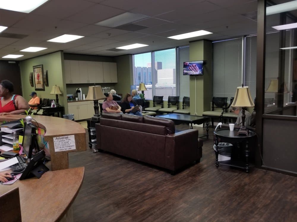 Dr. Joshua A. Allen, MD