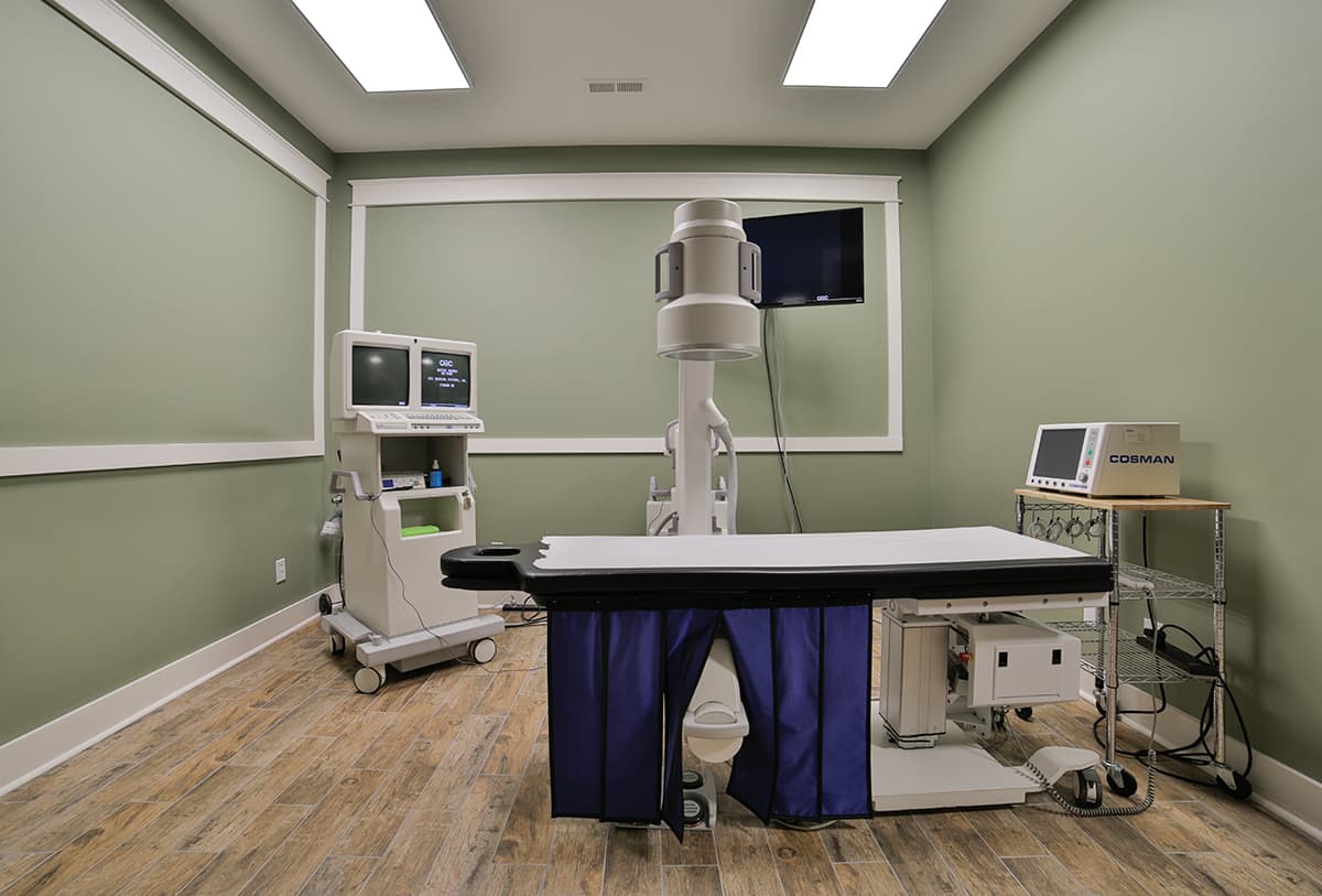 Pain and Spine Specialists - Paul E. Pinson, MD photo 2