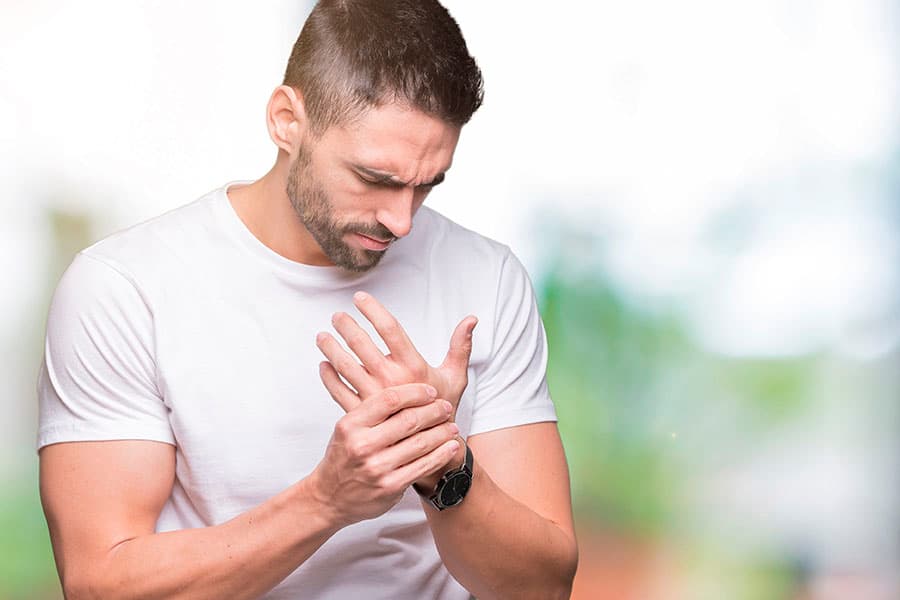 Arthritis - Back Pain Management by Dr Tamara G photo 2