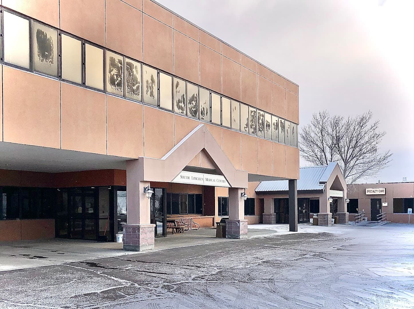 South Lincoln Hospital District photo 2