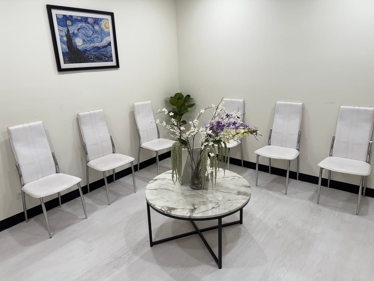 TOPS Institute - Pain Management