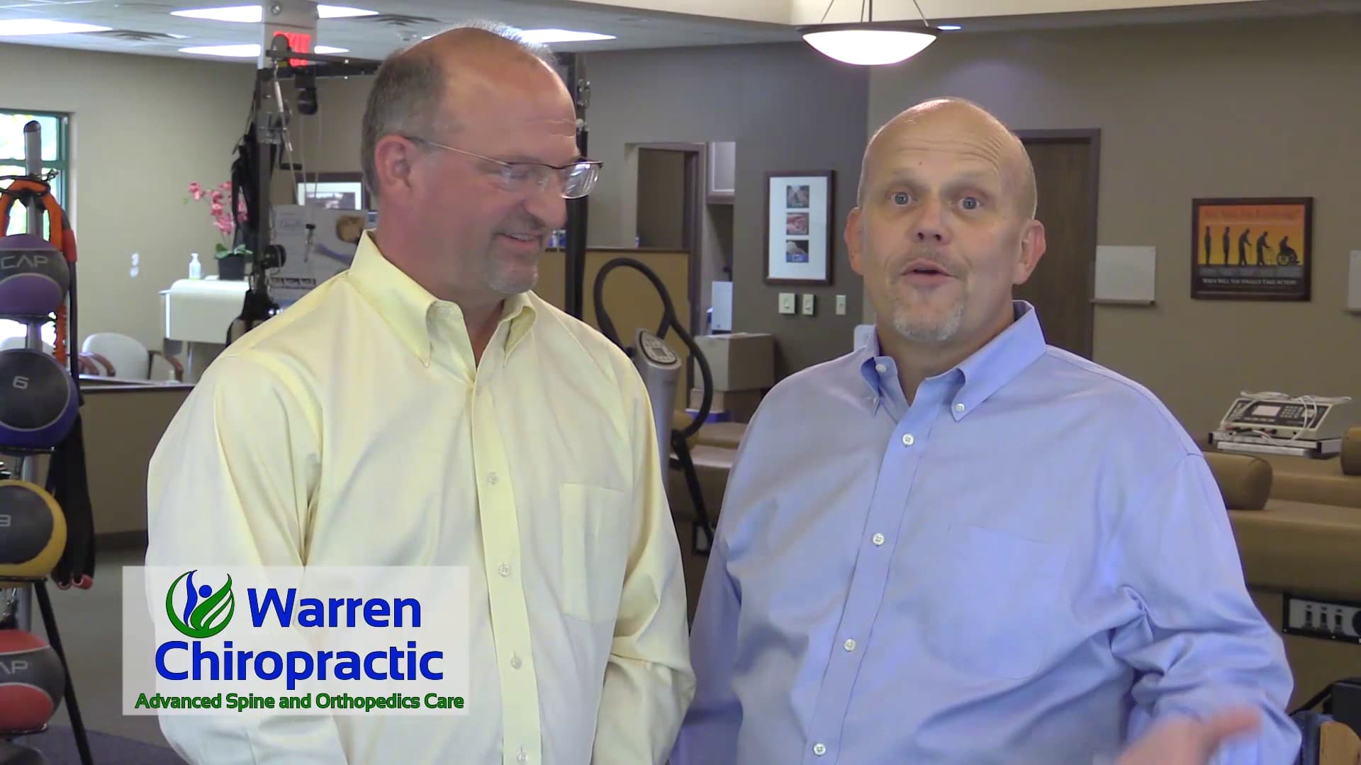 Warren Chiropractic Center photo 2