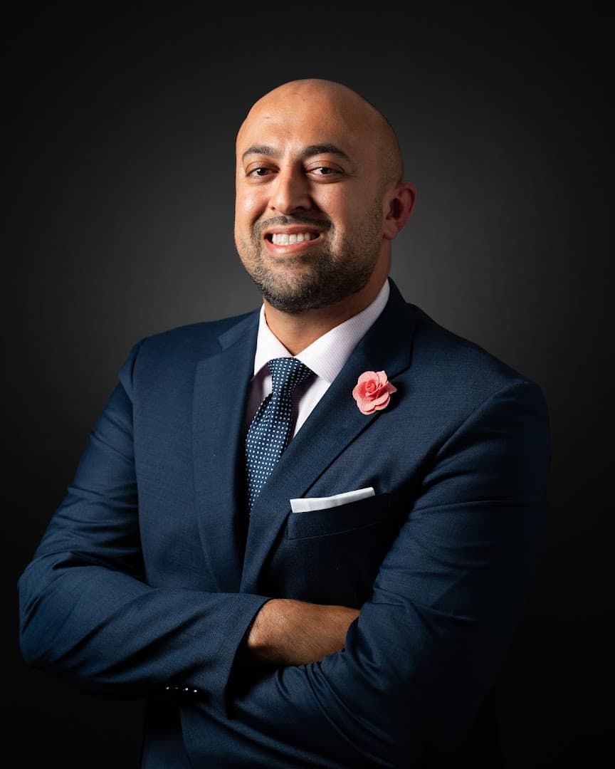 John S. Georgy, MD, MBA photo 3