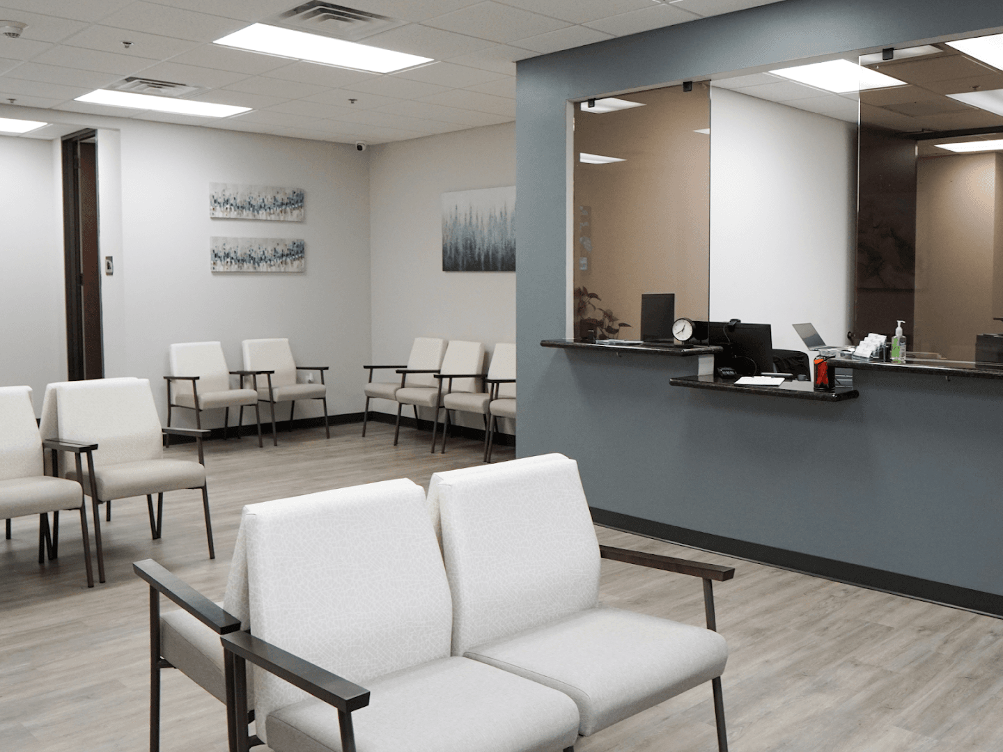 Salman Mian, MD photo 3