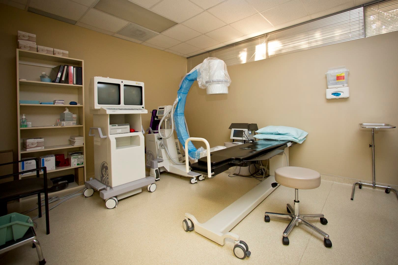 Hao Wang, MD photo 4