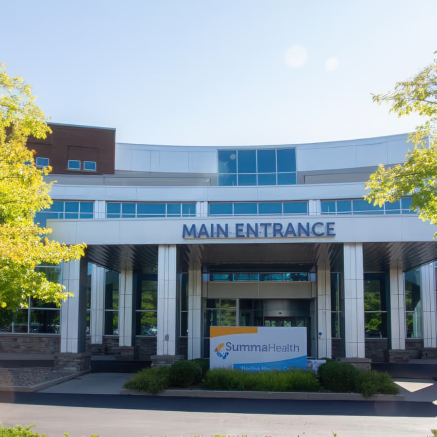 Comprehensive Pain Management Spec