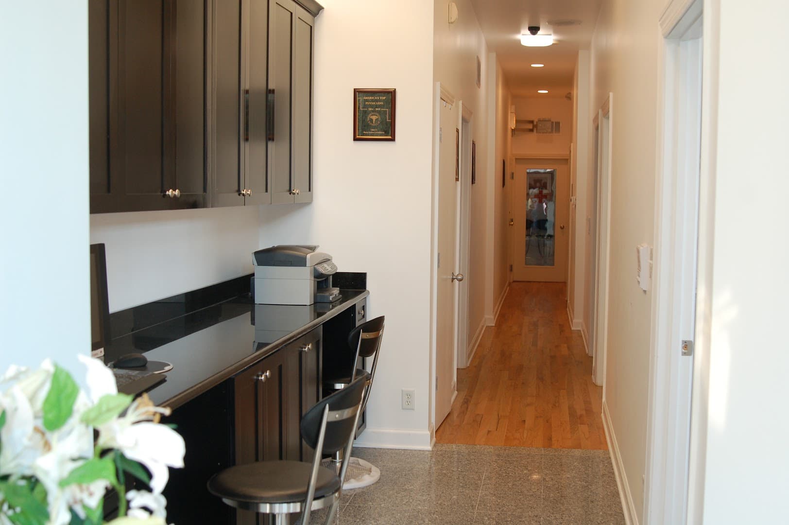 Integrative Medical Pain Clinic- Dr. Linda Li photo 2