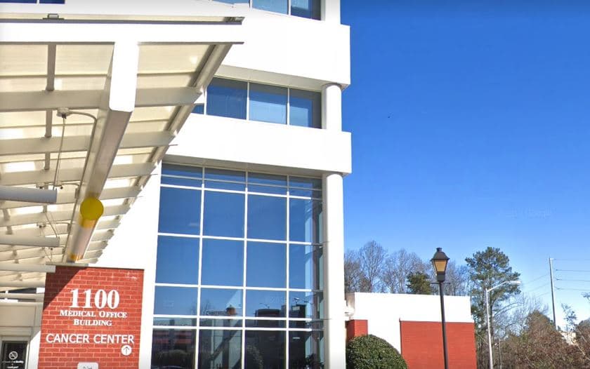 Northside Hospital Interventional Pain & Spine Care - Forsyth photo 3