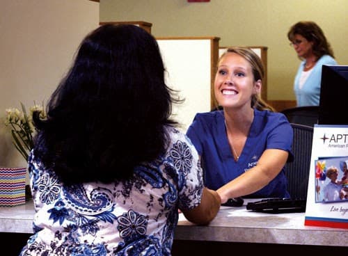 The Heilman Center for Pain and Spine Care photo 2