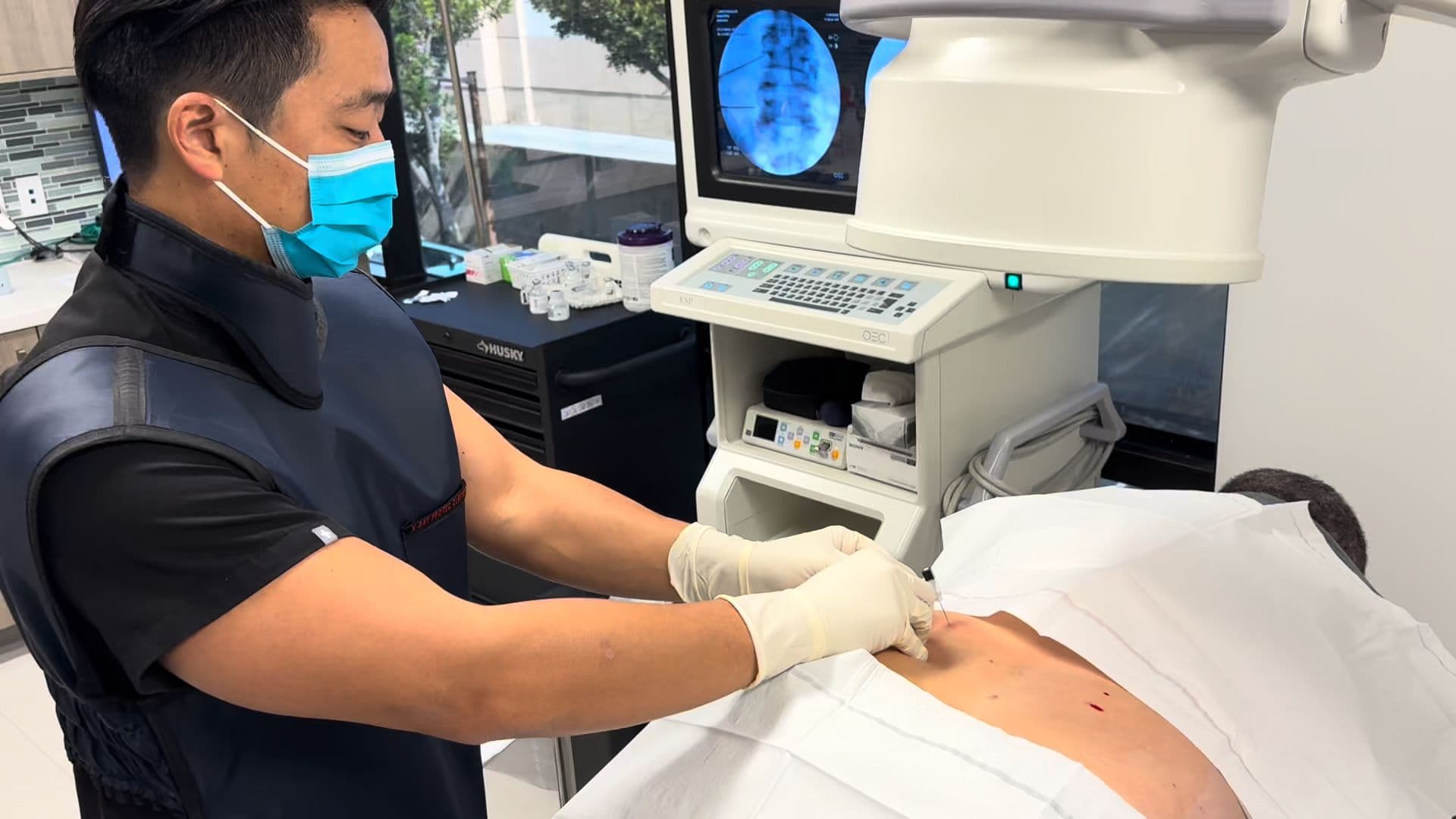 Integrative Sports and Spine photo 2