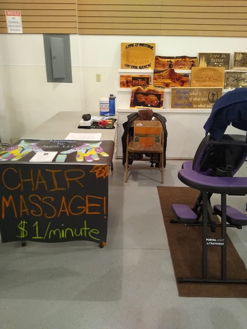 Massage by April, LLC photo 5