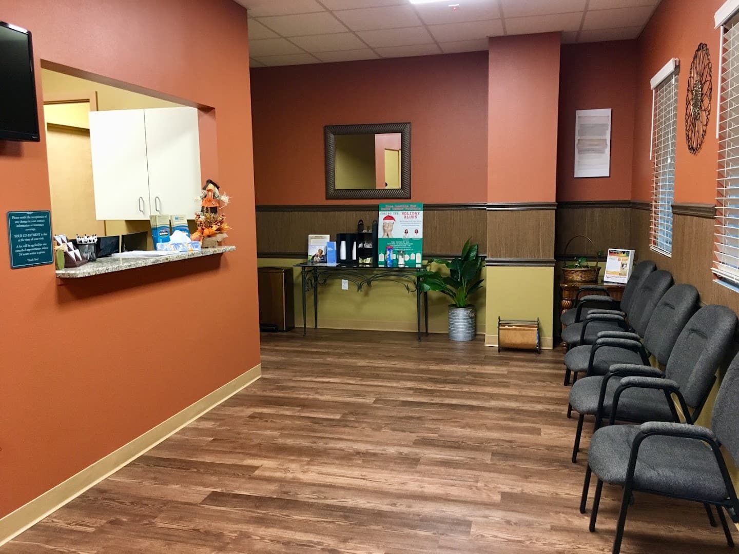 Ramos Center for Interventional & Functional Pain Medicine Venice, FL