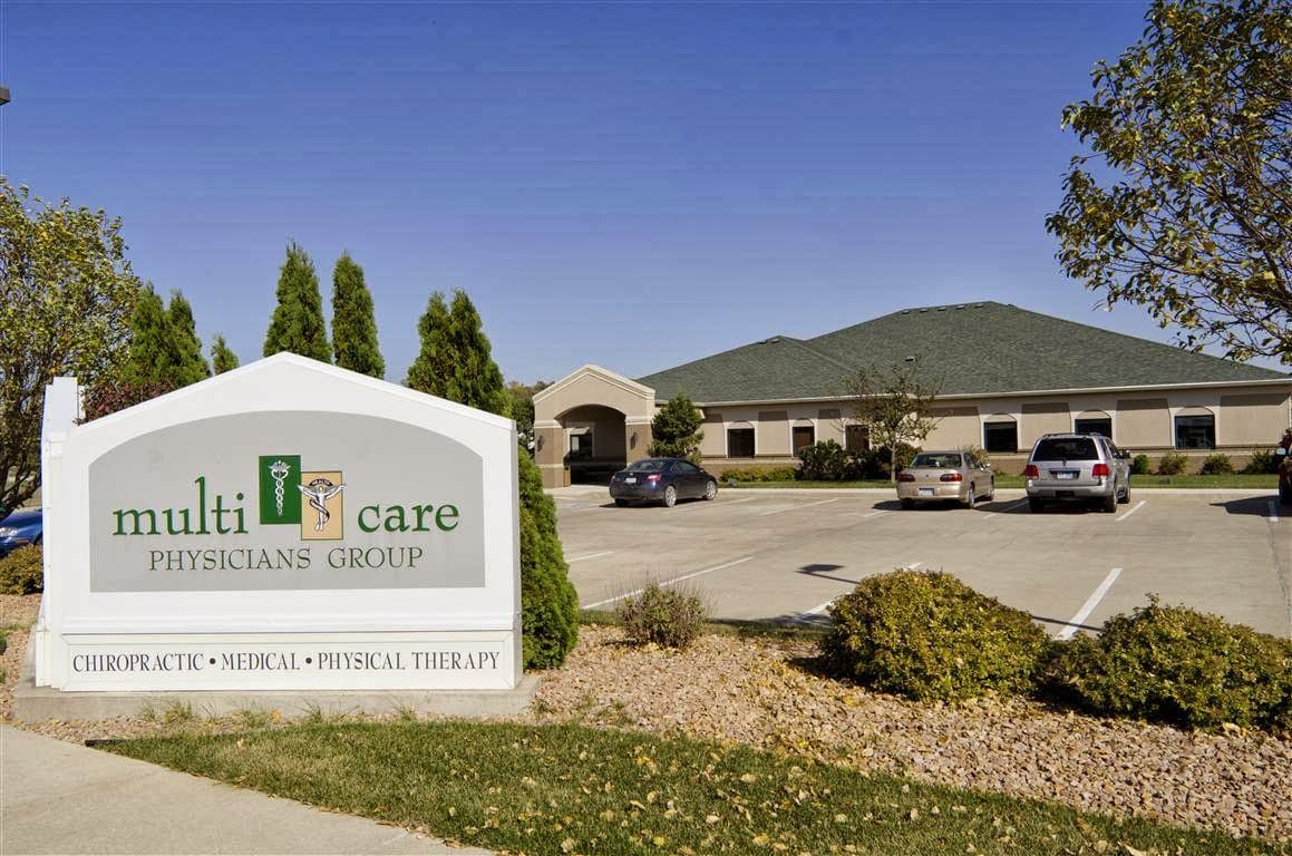 Dr. Garry A. Clark, DO